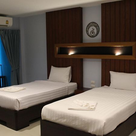 Cokoon Deva Patong Hotel Ngoại thất bức ảnh