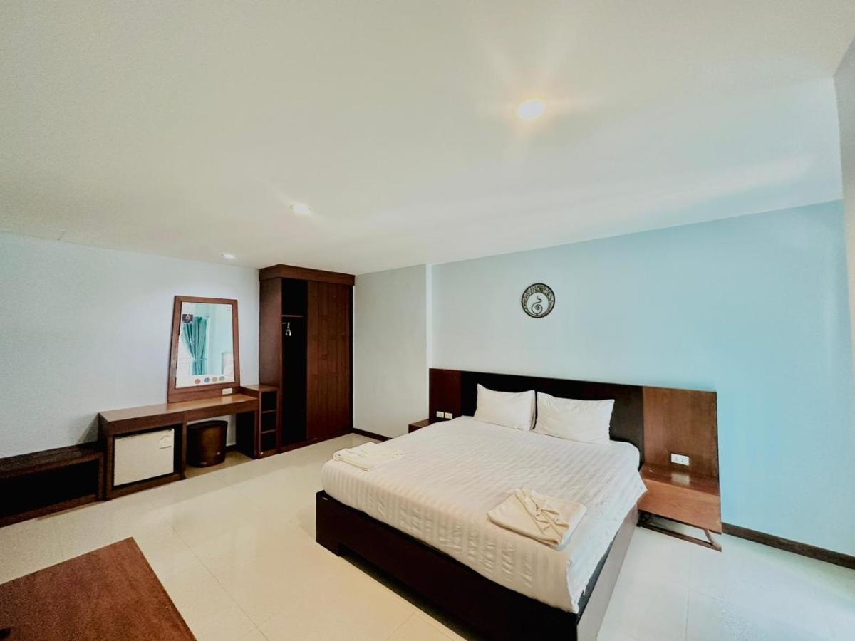 Cokoon Deva Patong Hotel Ngoại thất bức ảnh
