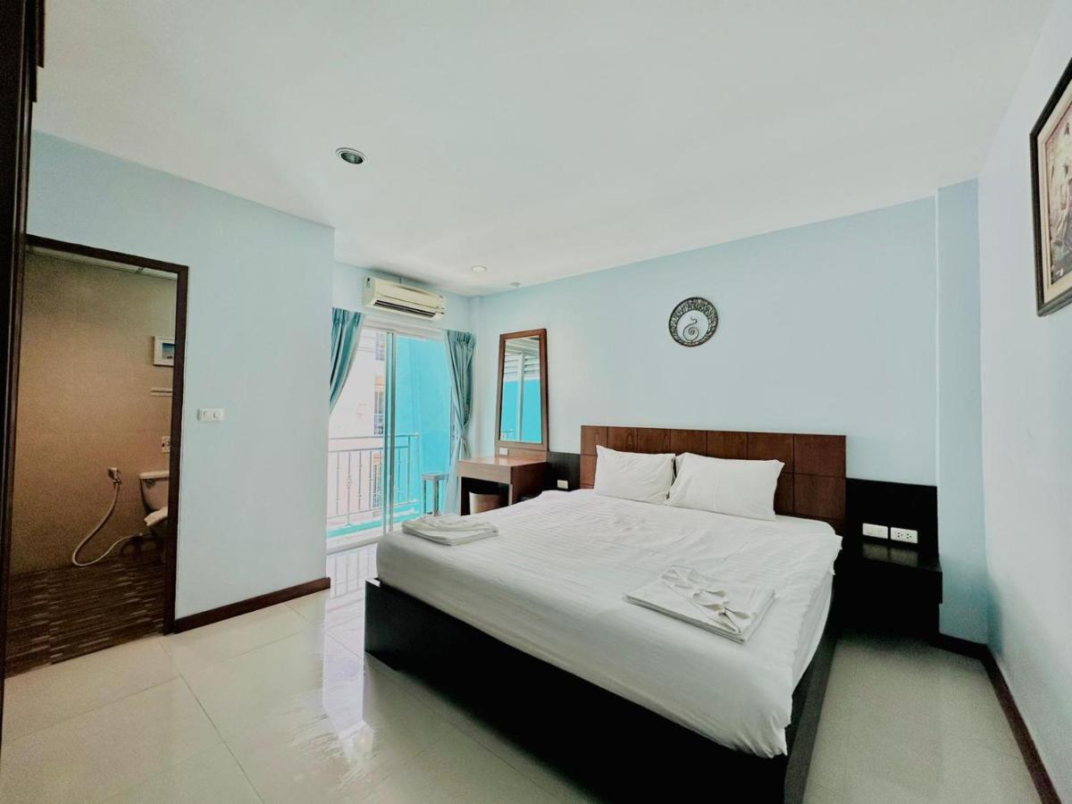 Cokoon Deva Patong Hotel Ngoại thất bức ảnh