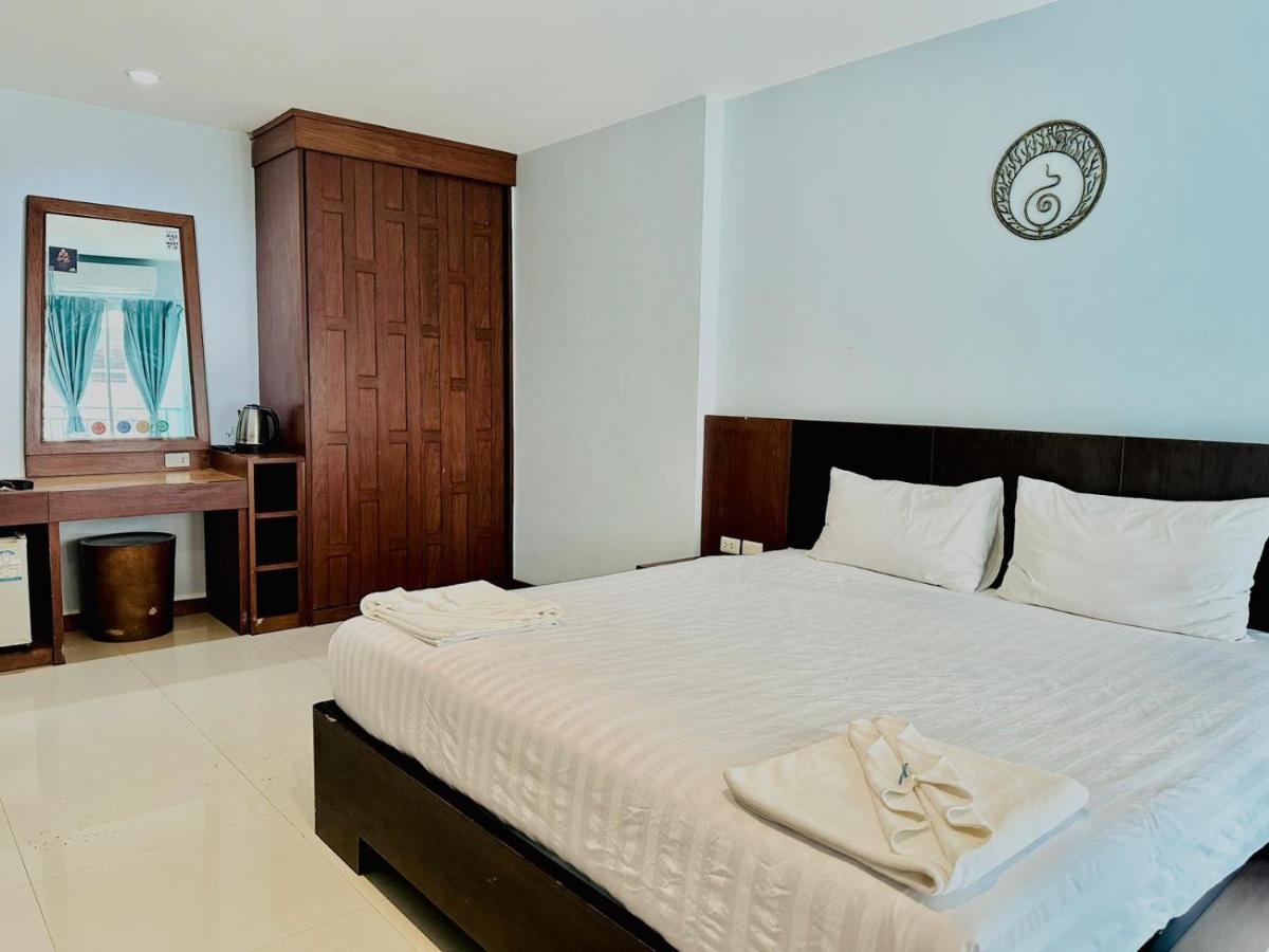 Cokoon Deva Patong Hotel Ngoại thất bức ảnh