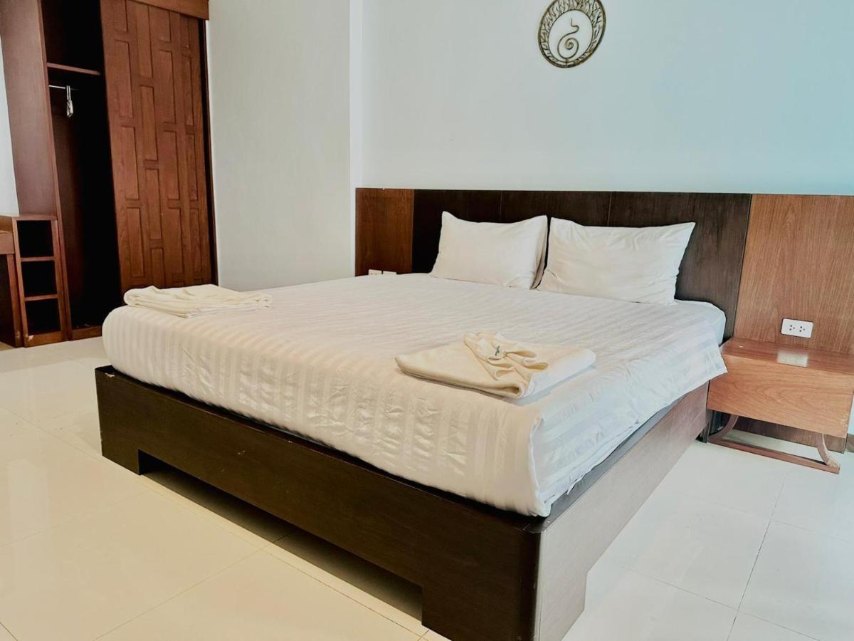 Cokoon Deva Patong Hotel Ngoại thất bức ảnh