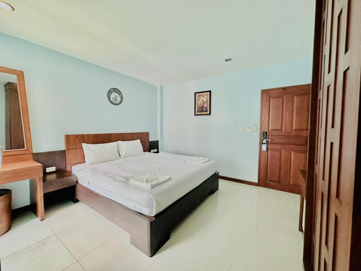 Cokoon Deva Patong Hotel Ngoại thất bức ảnh