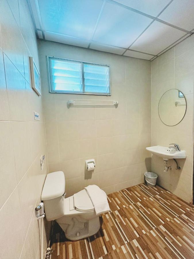 Cokoon Deva Patong Hotel Ngoại thất bức ảnh