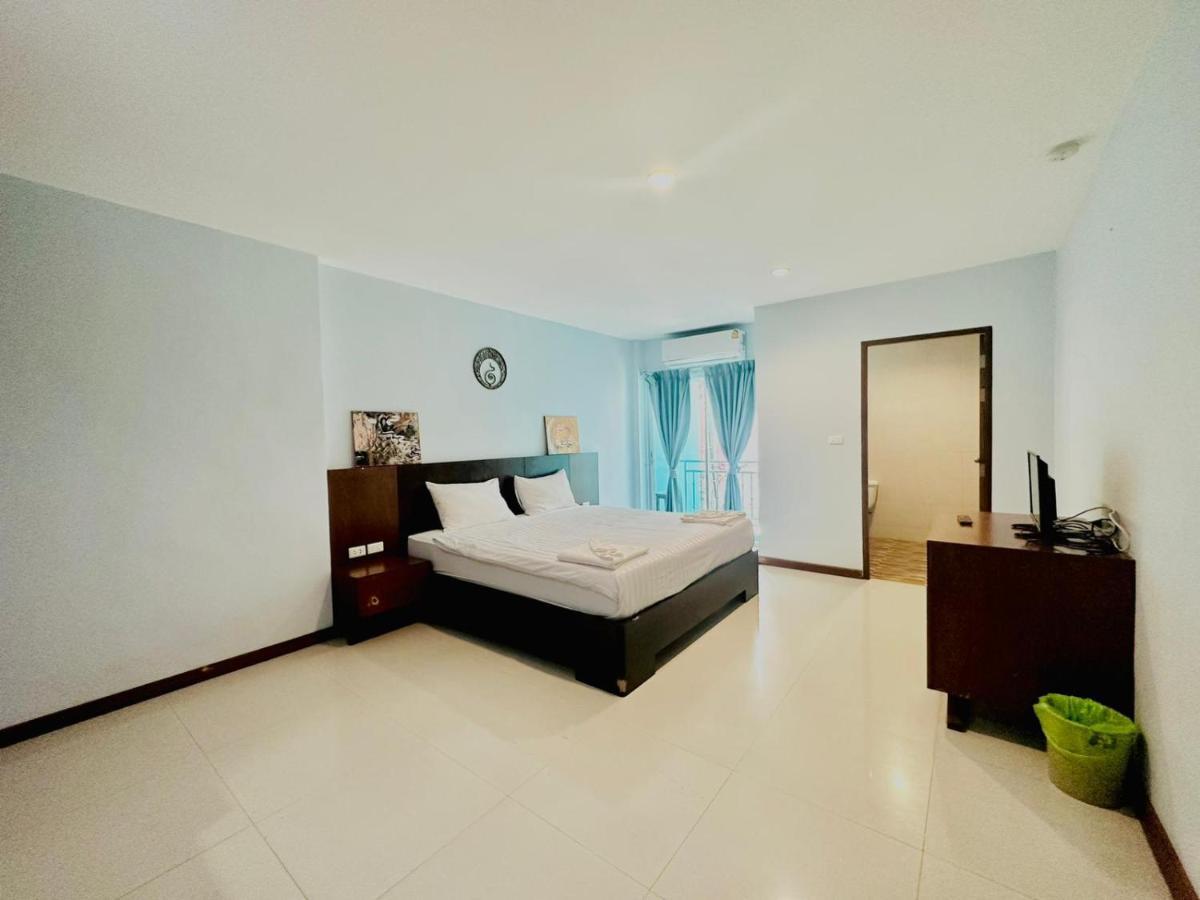 Cokoon Deva Patong Hotel Ngoại thất bức ảnh