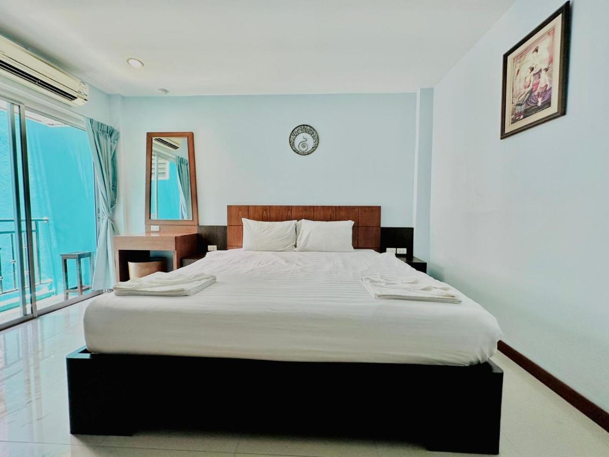 Cokoon Deva Patong Hotel Ngoại thất bức ảnh