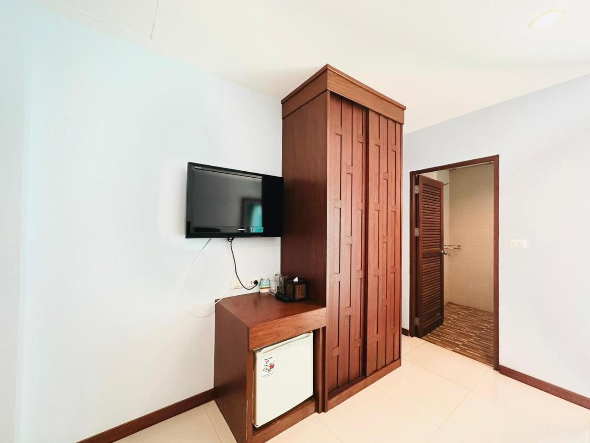 Cokoon Deva Patong Hotel Ngoại thất bức ảnh