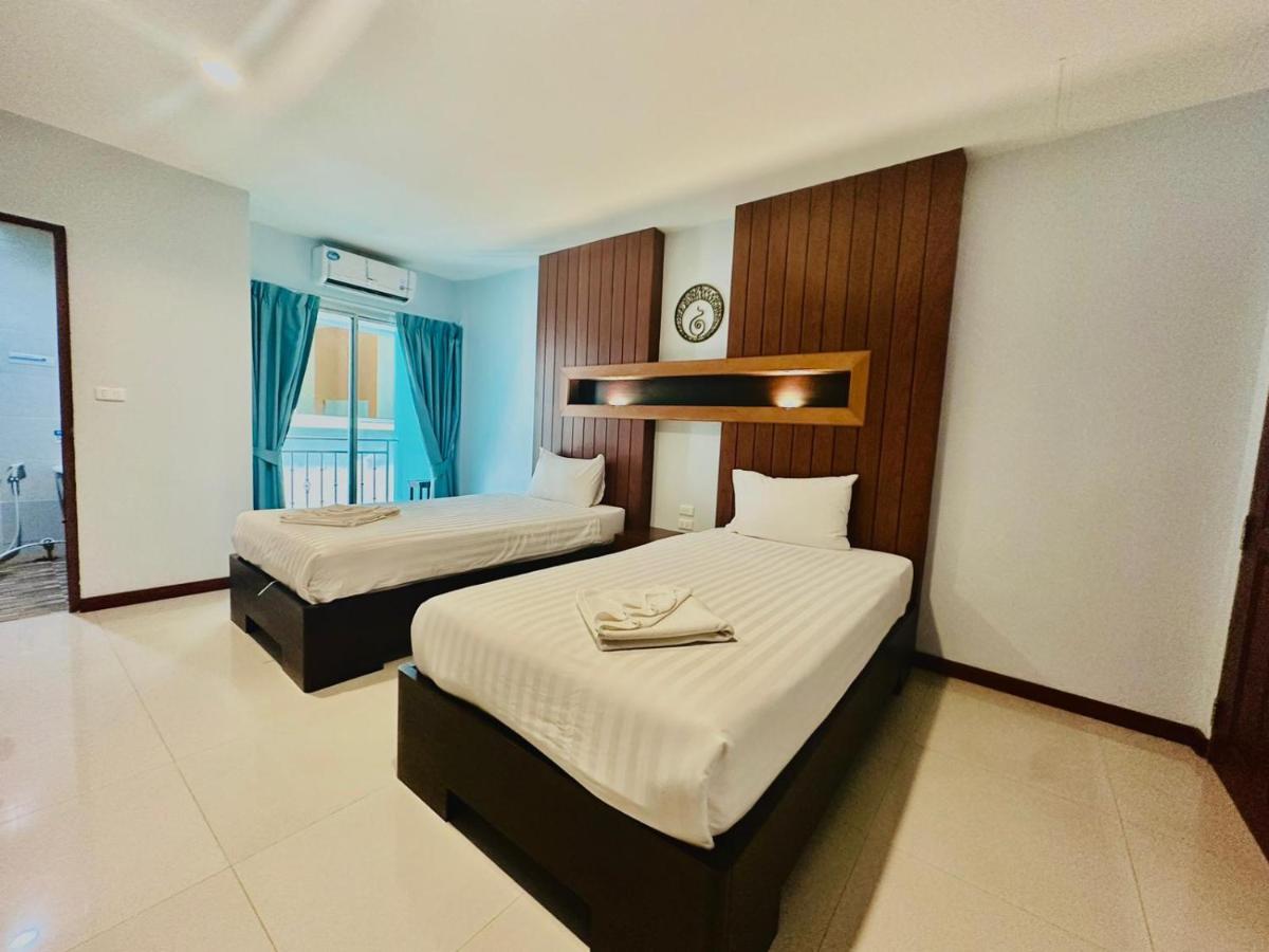 Cokoon Deva Patong Hotel Ngoại thất bức ảnh