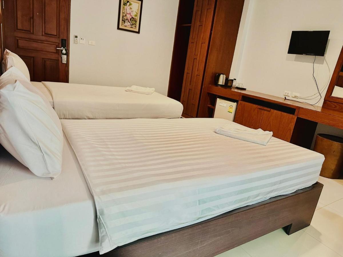 Cokoon Deva Patong Hotel Ngoại thất bức ảnh