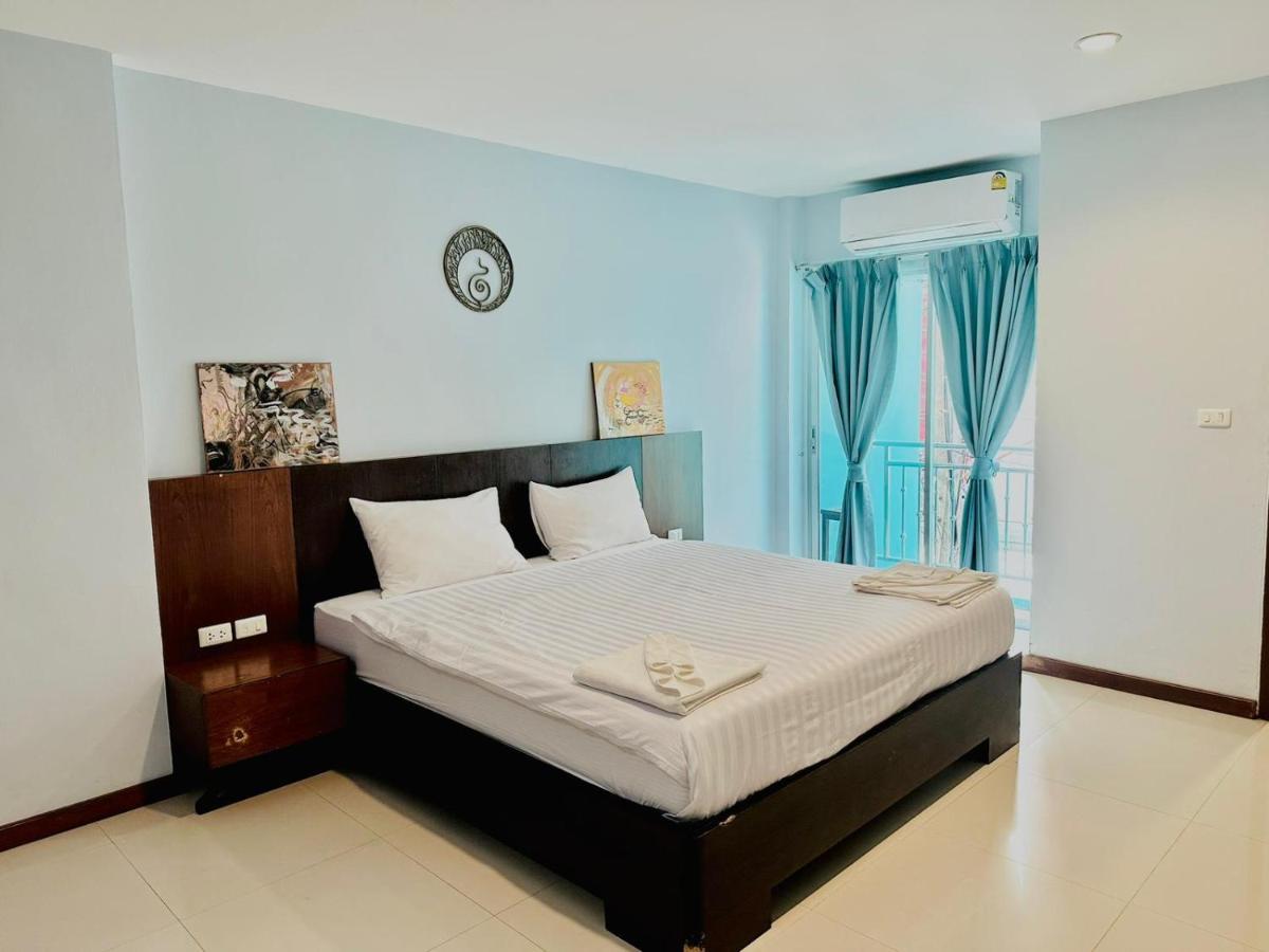 Cokoon Deva Patong Hotel Ngoại thất bức ảnh