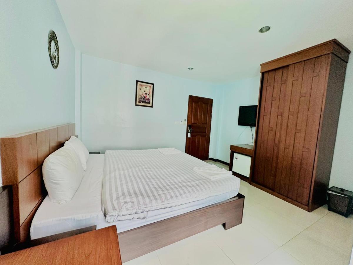Cokoon Deva Patong Hotel Ngoại thất bức ảnh