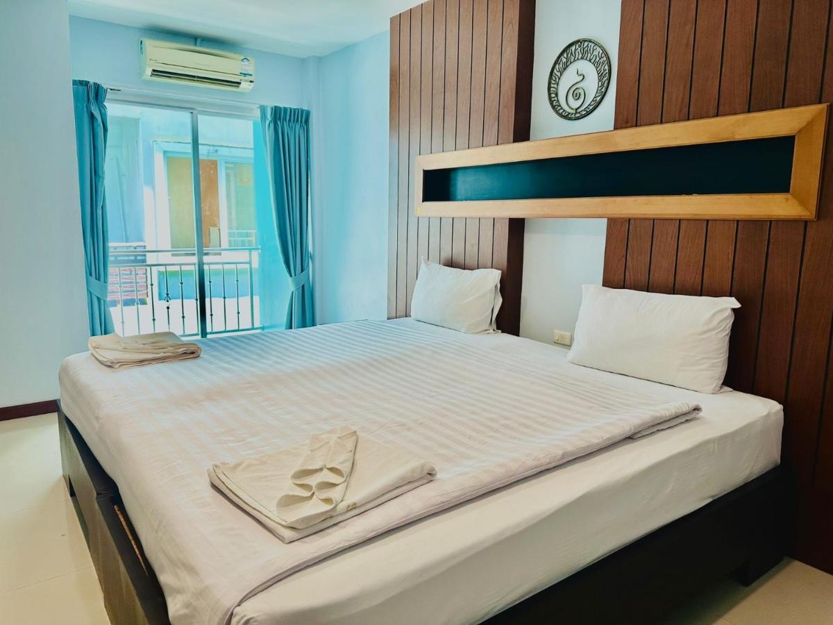 Cokoon Deva Patong Hotel Ngoại thất bức ảnh